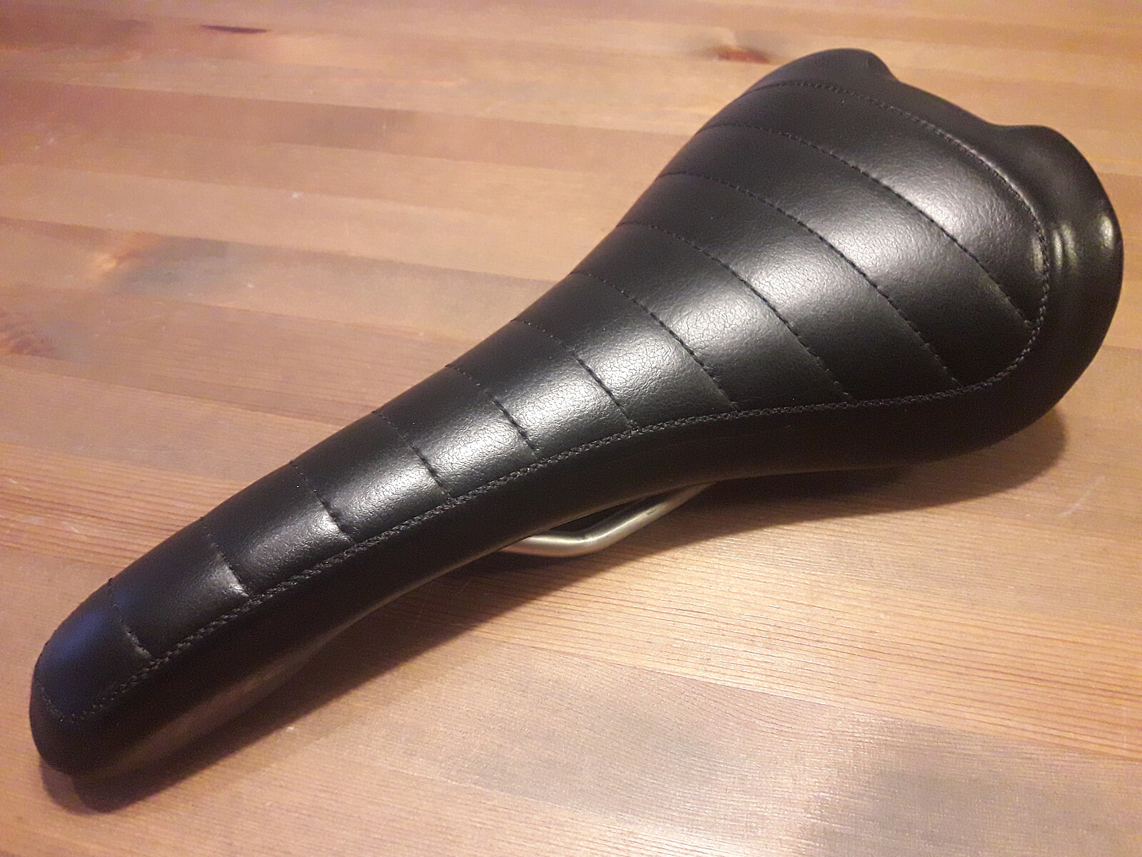 Selle Italia Sattel Milano Flite Bonnie Gestell Ti Leder Schwarz Bikemarkt Mtb News De