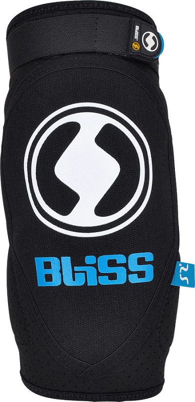 Bliss mtb knee online pads