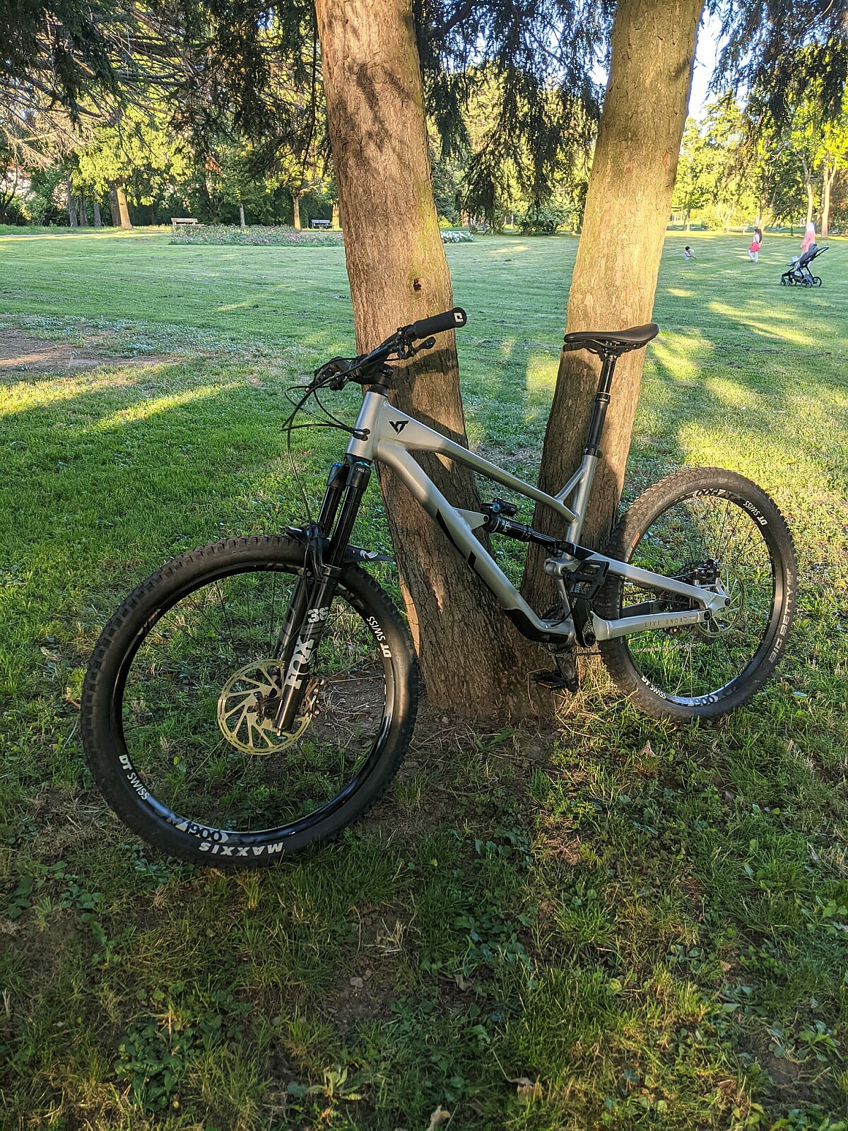 Yt industries 2021 jeffsy hot sale