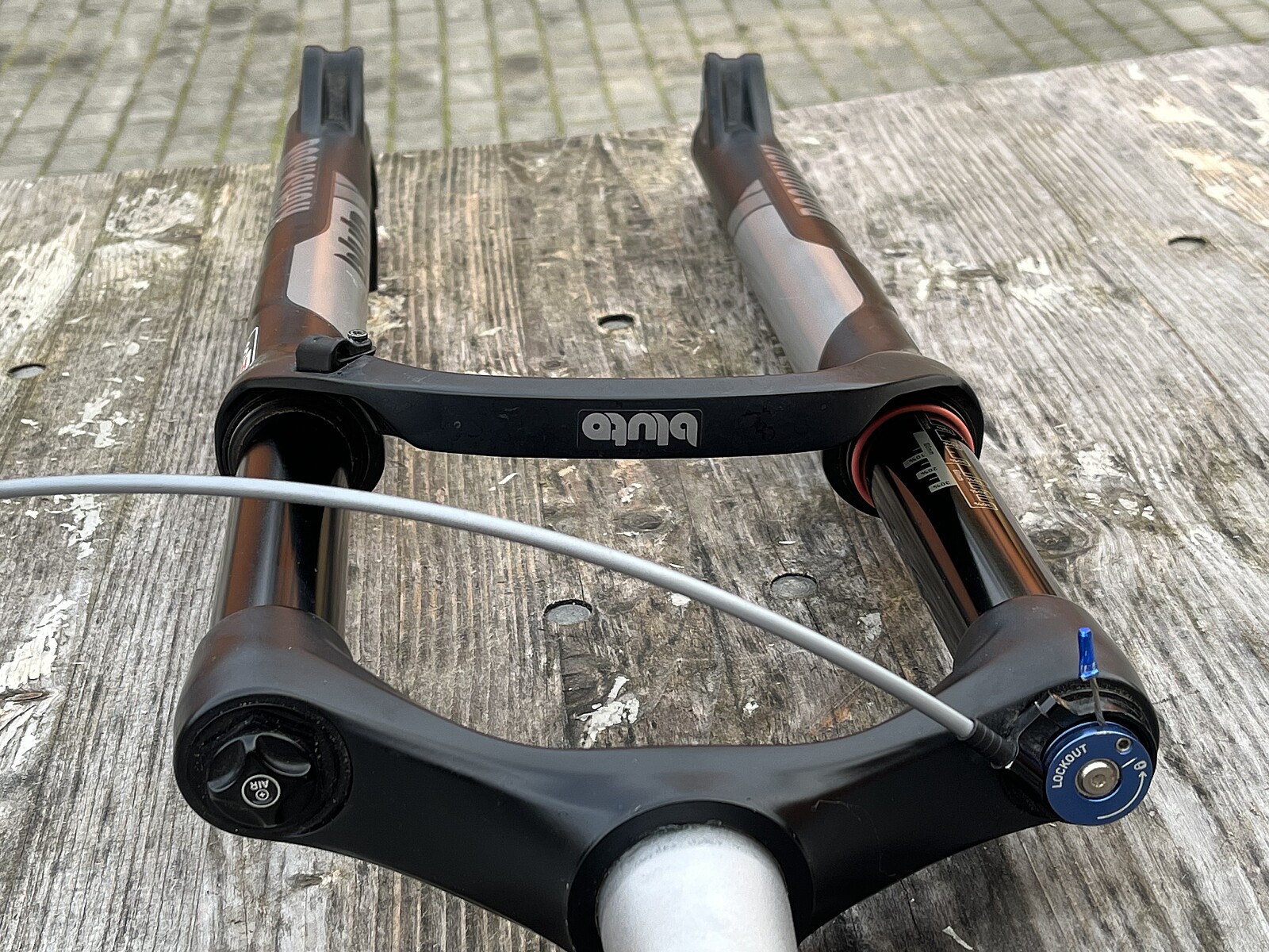 rockshox bluto rl 120mm