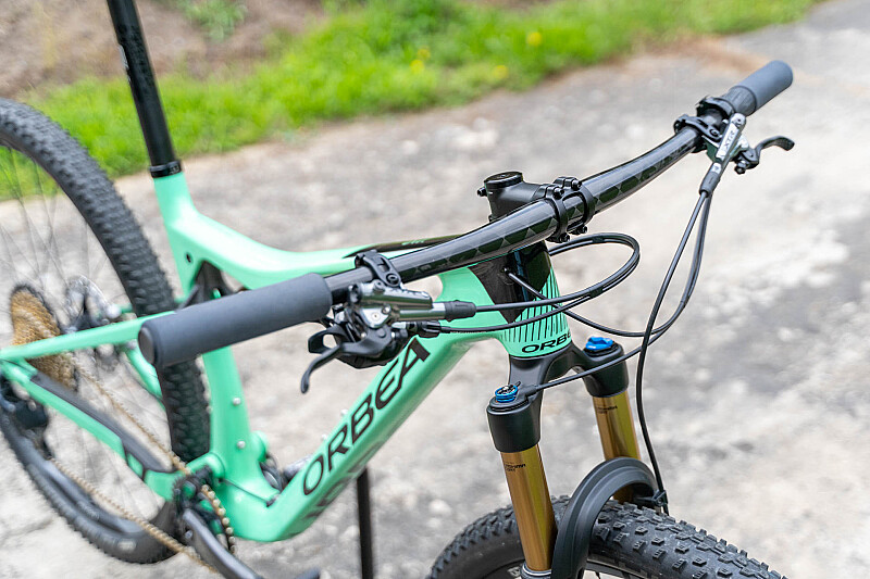 orbea oiz mint