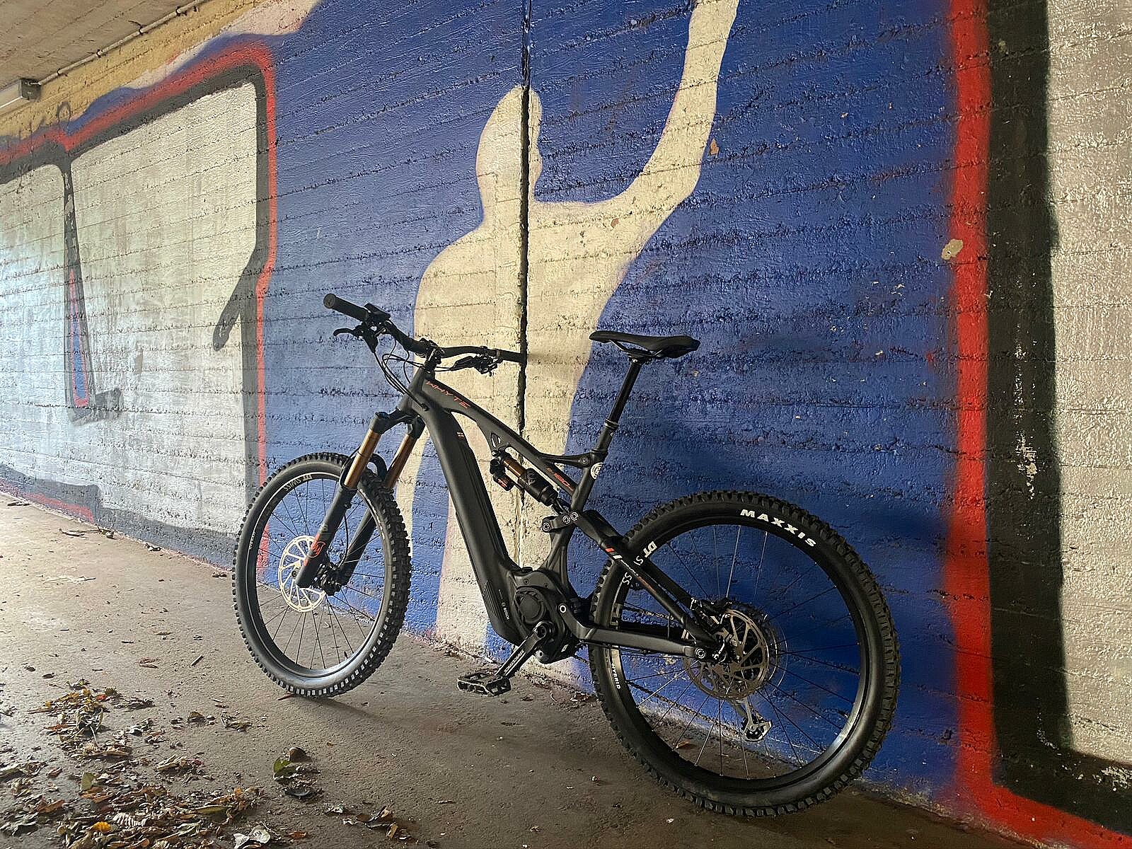 whyte e bikes 2021
