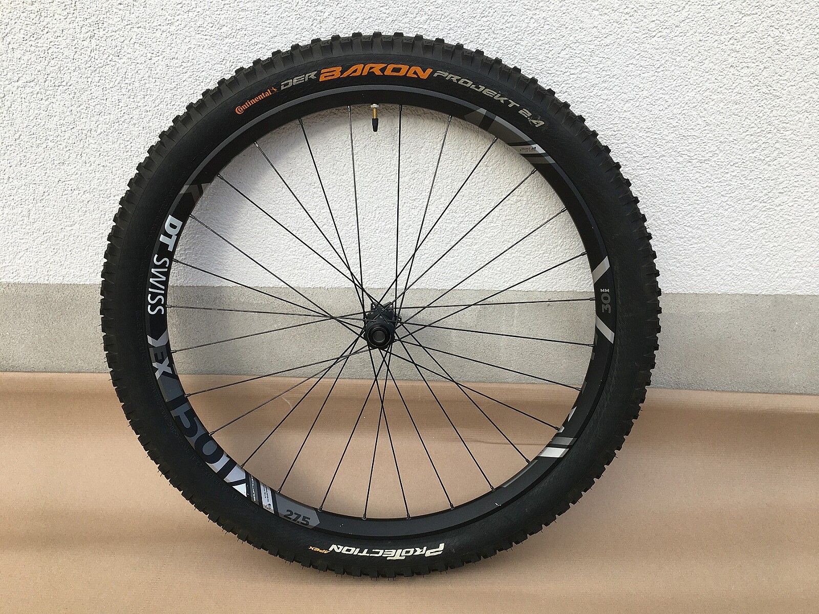 Dt swiss ex 1501 carbon hot sale