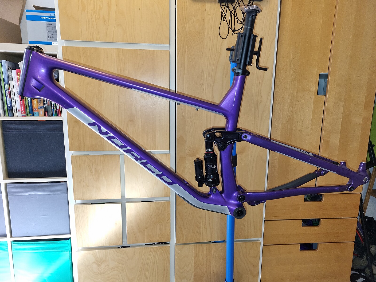 Norco 2024 optic xl