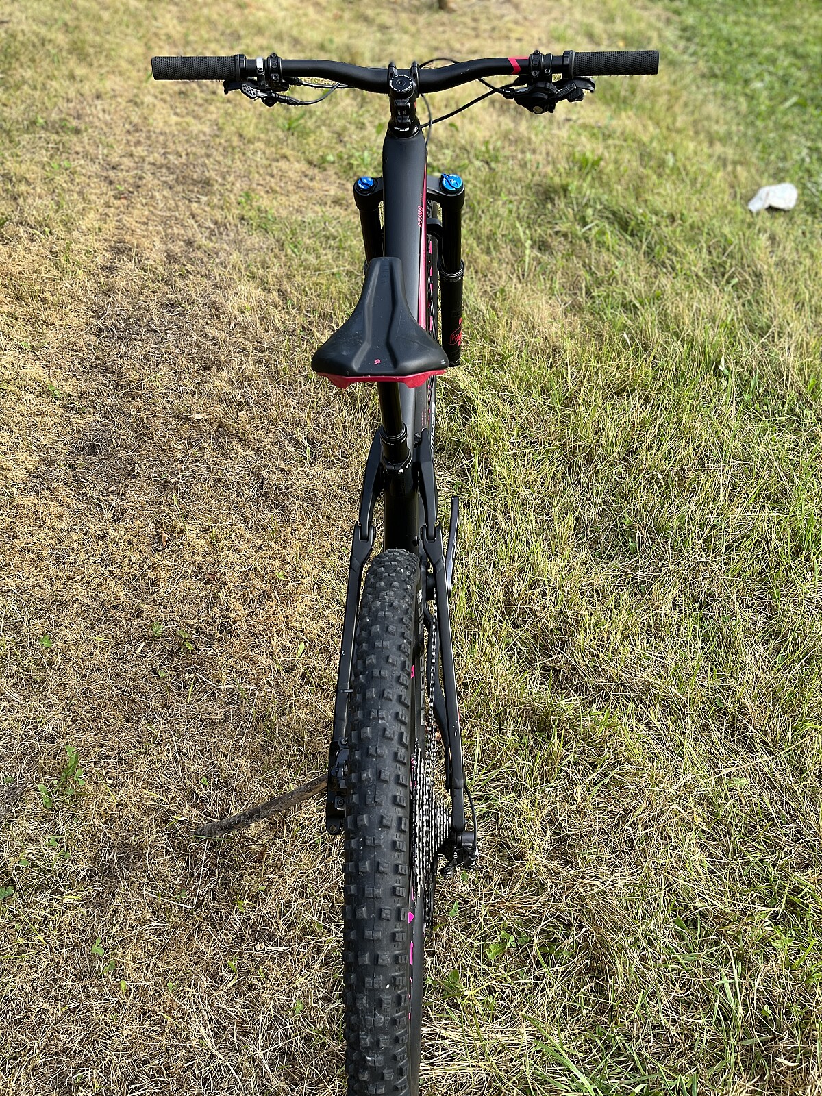 Mtb scott 27.5 xs hot sale