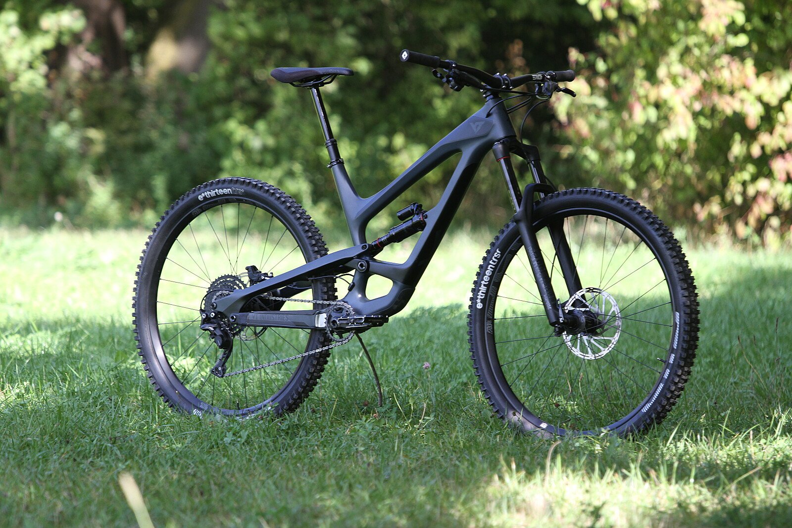 Yt industries cheap capra 29