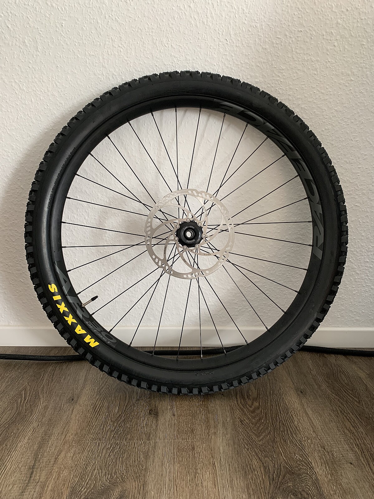 Race face ar30 online wheelset 29