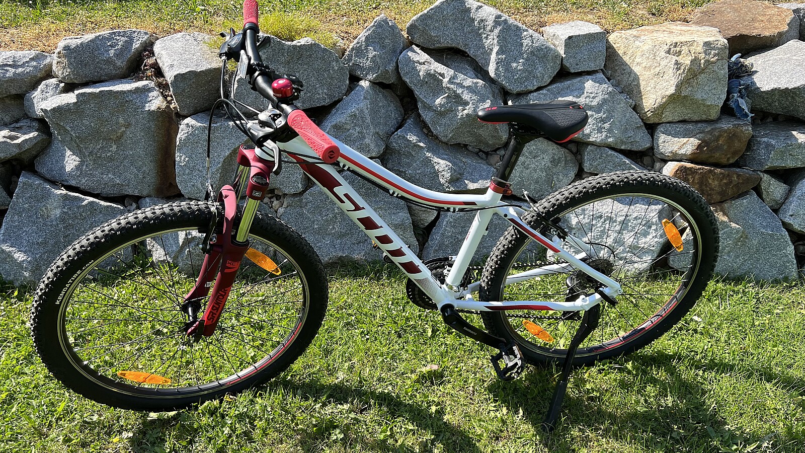 Scott Contessa JR 26 Bikemarkt.MTB News