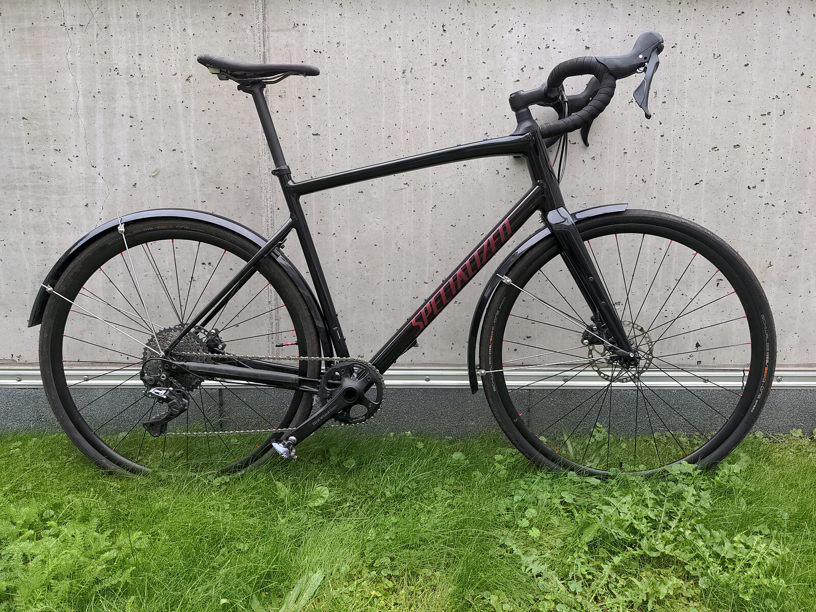 specialized diverge 61cm