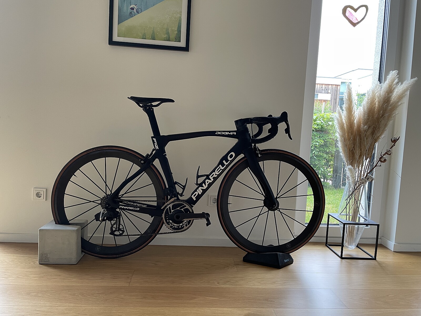 Pinarello f8 online bob