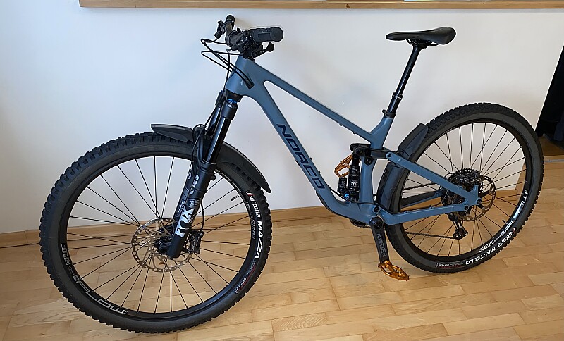 Norco Optic C2 Bikemarkt.MTB News