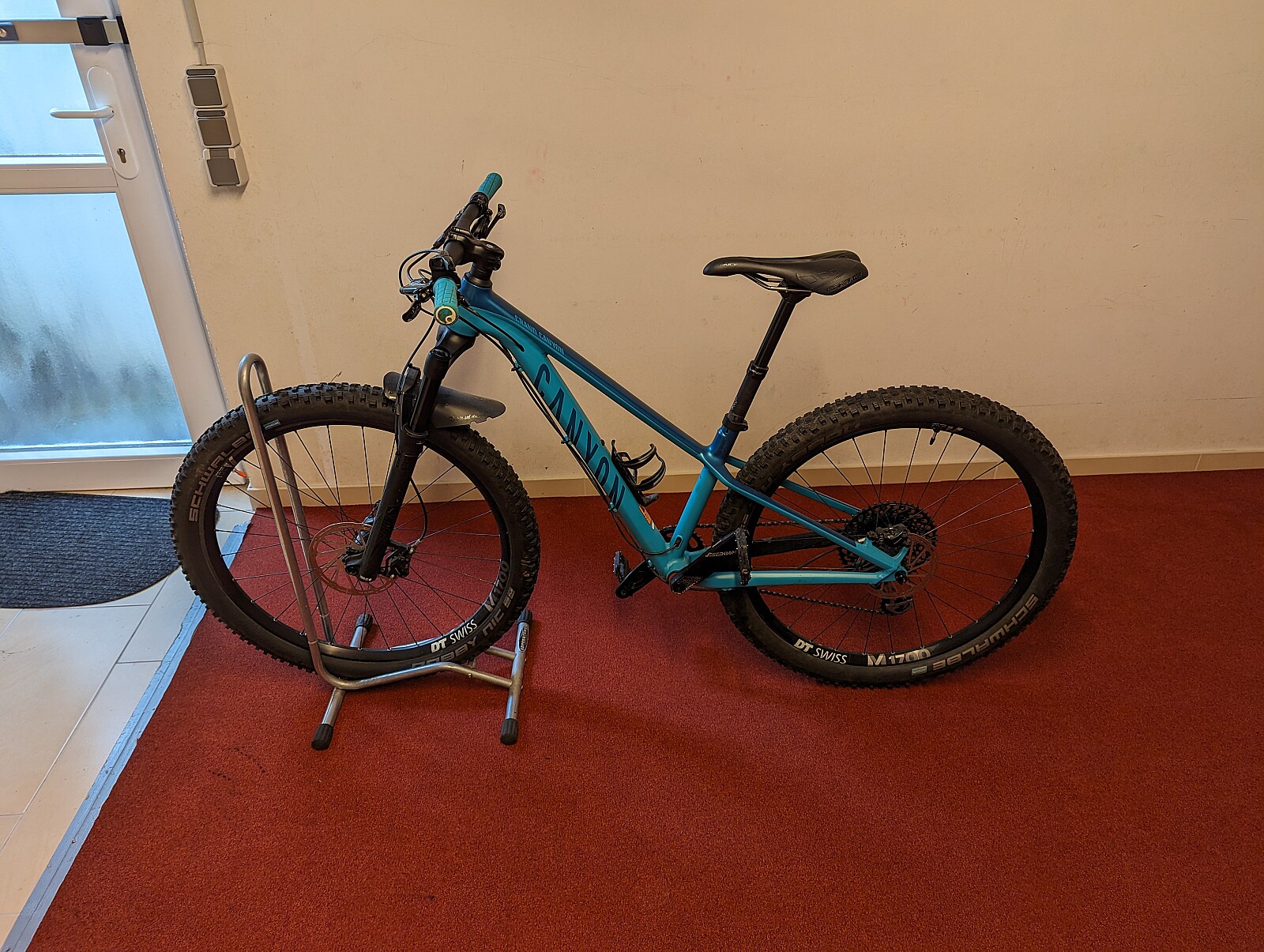 Grand canyon al slx 9.0 store sl 2019