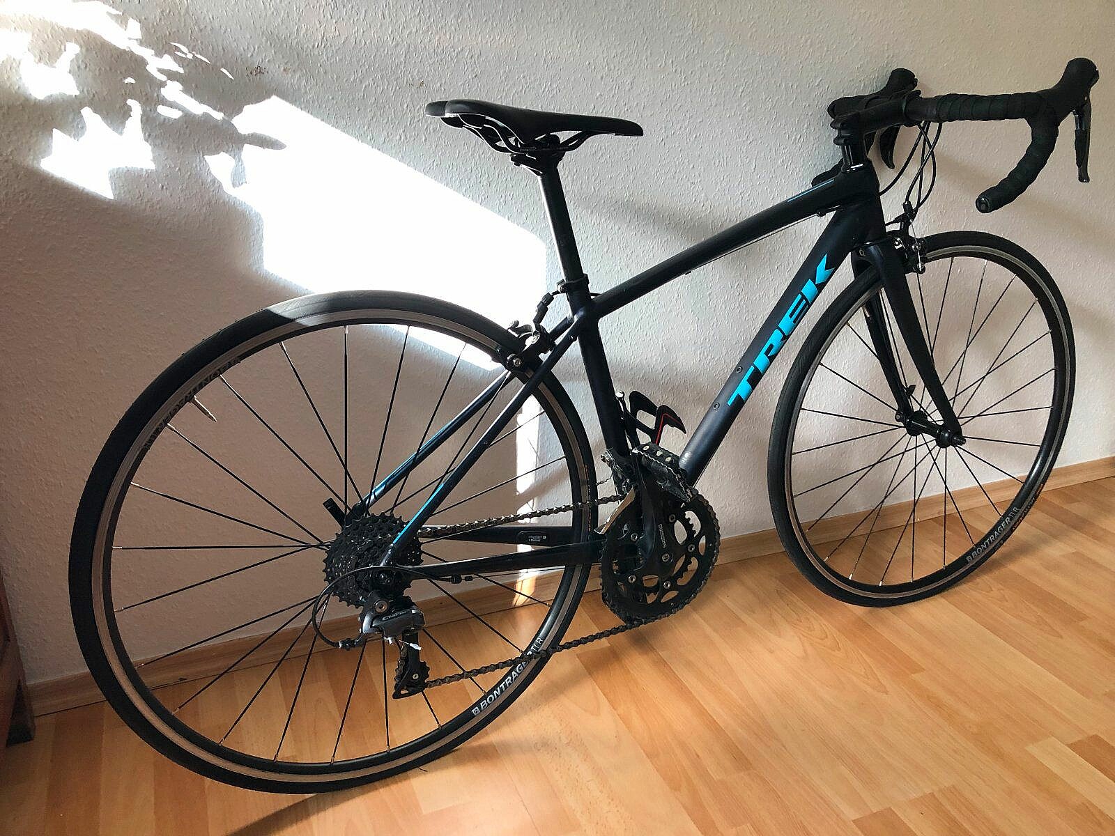 Trek domane al 2024 2 women's 2019