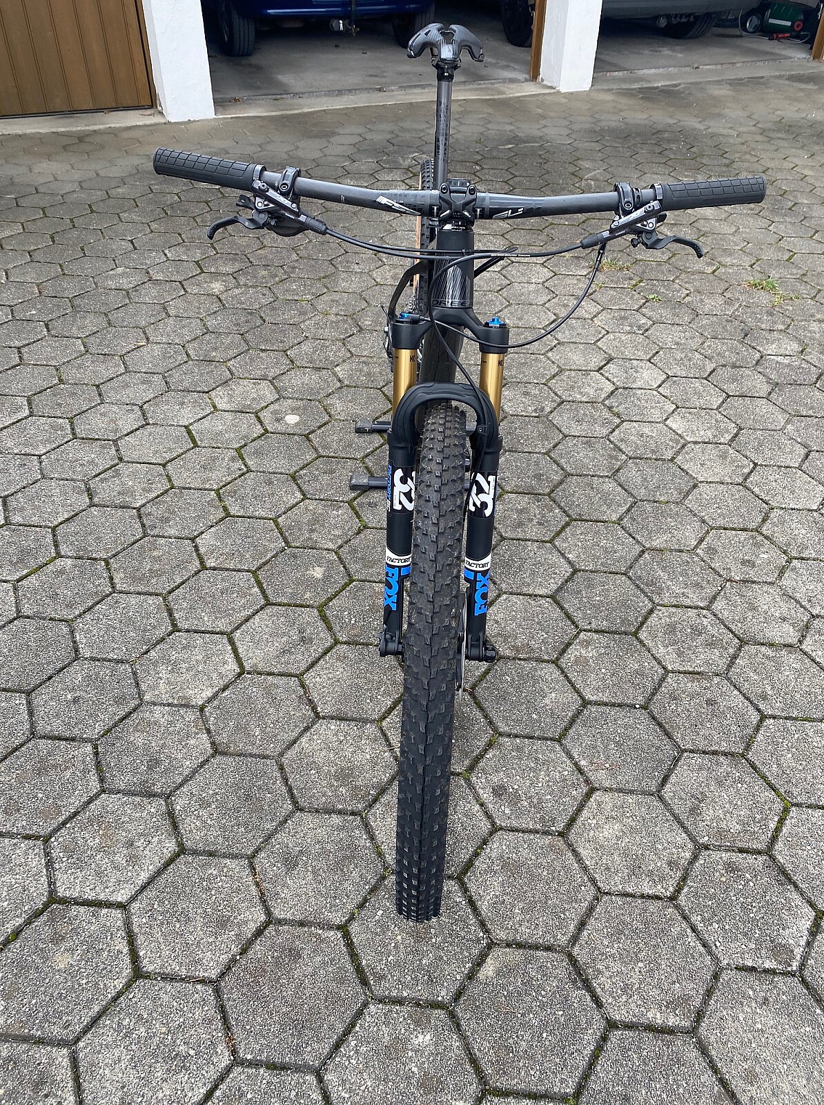 Orbea Alma M29 Vollcarbon Bikemarkt.MTB News