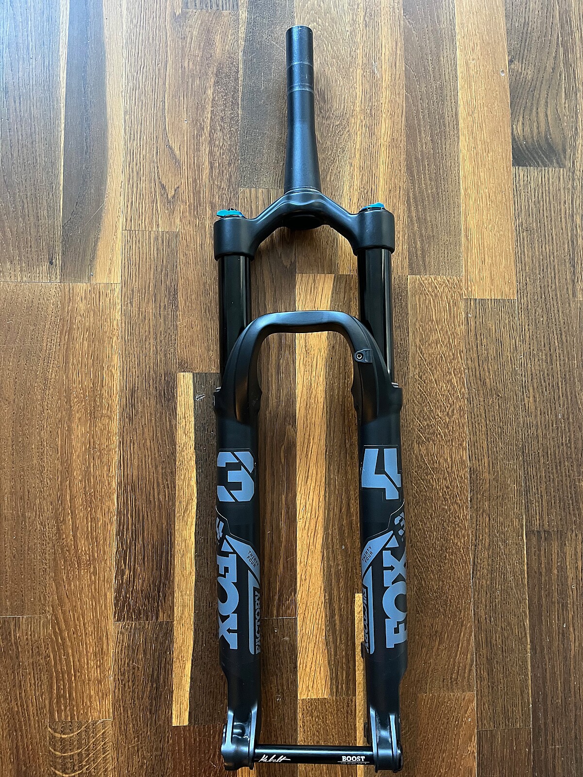 Fox fork 29 online 120mm