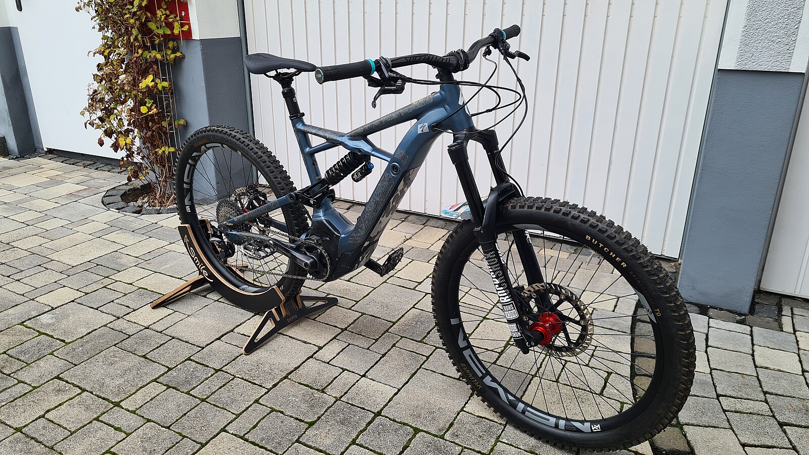 Specialized Kenevo Comp 2019 L 27 5 Bikemarkt.MTB News