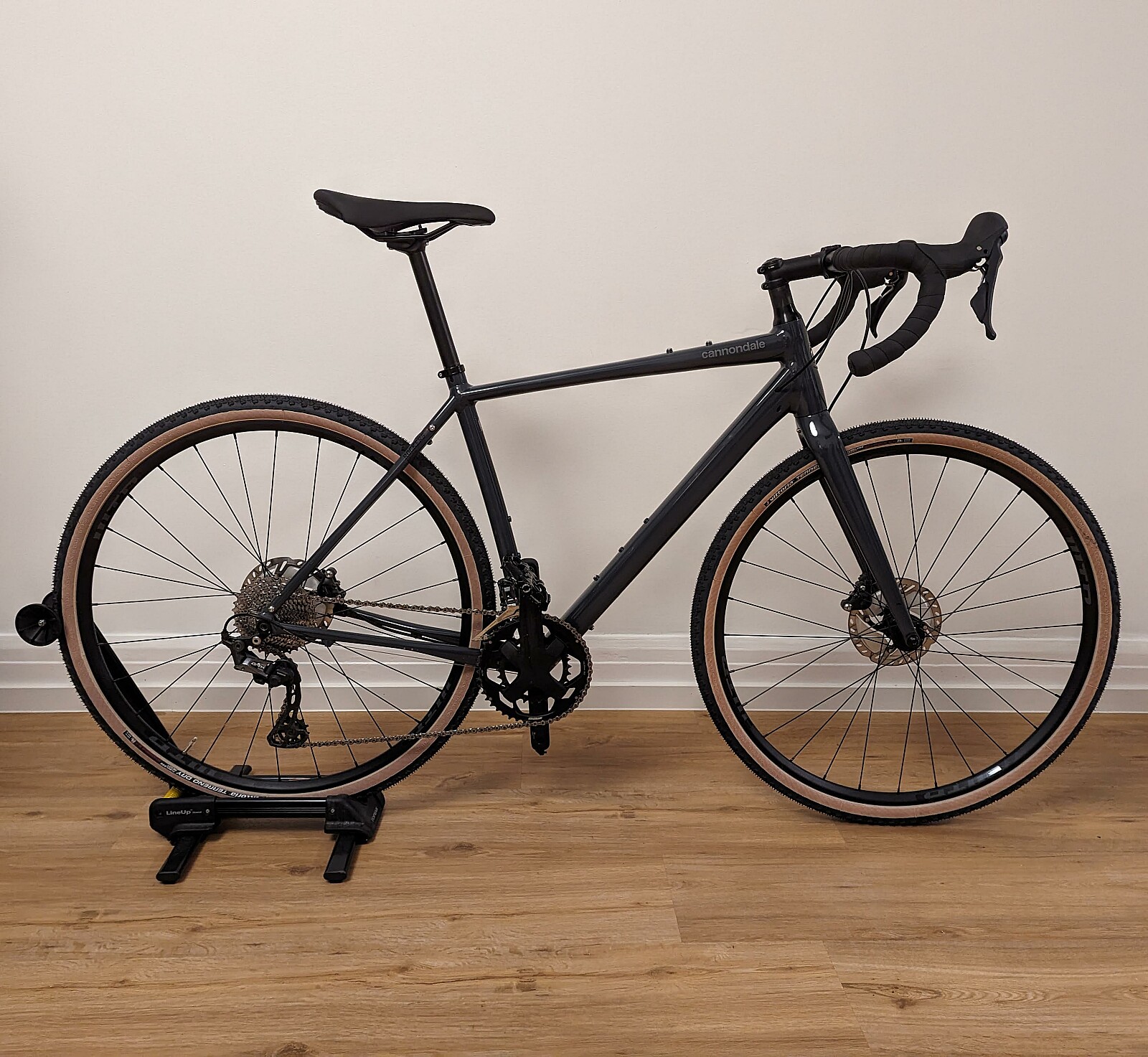 Cannondale topstone discount 1 slate gray