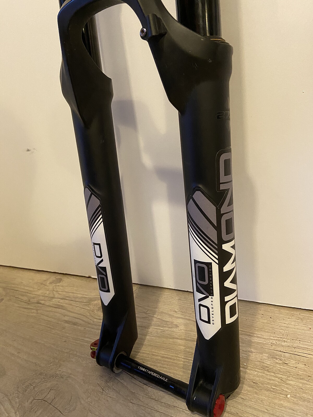 Dvo diamond 27.5 discount boost