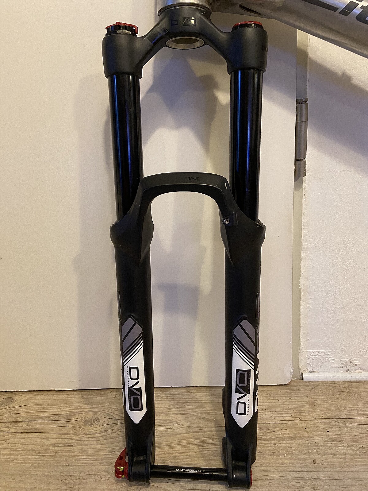 Dvo diamond 27.5 discount boost