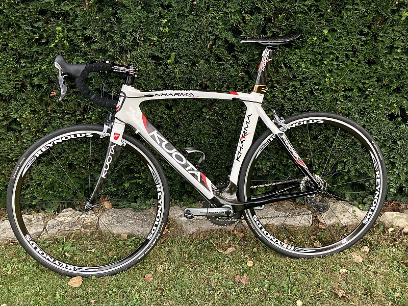 Kuota sale kharma 2015