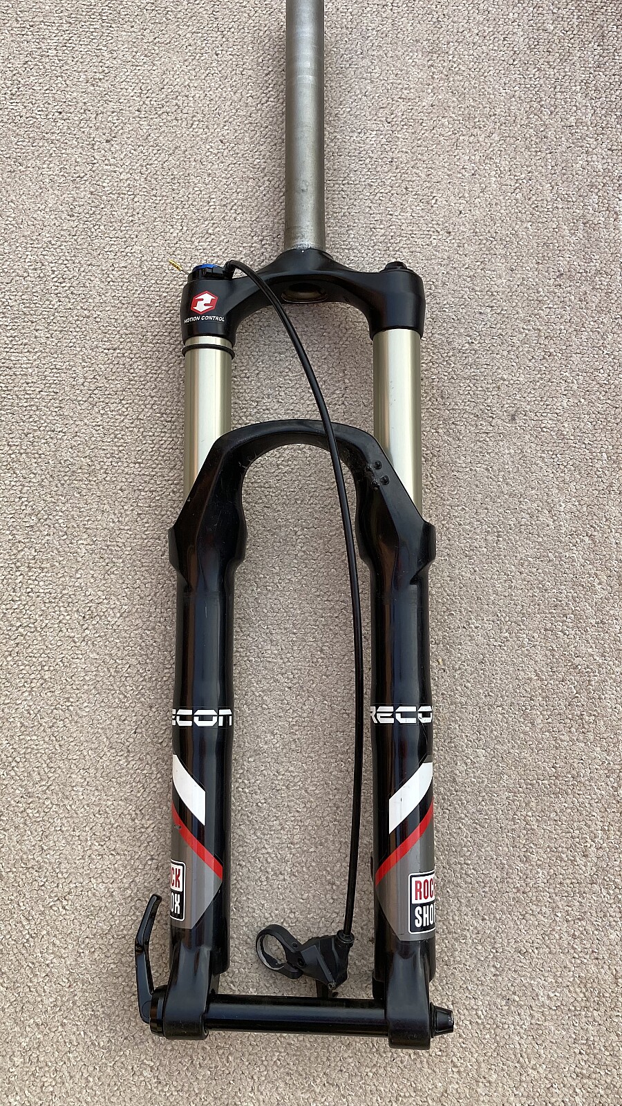 RockShox Recon Race 26