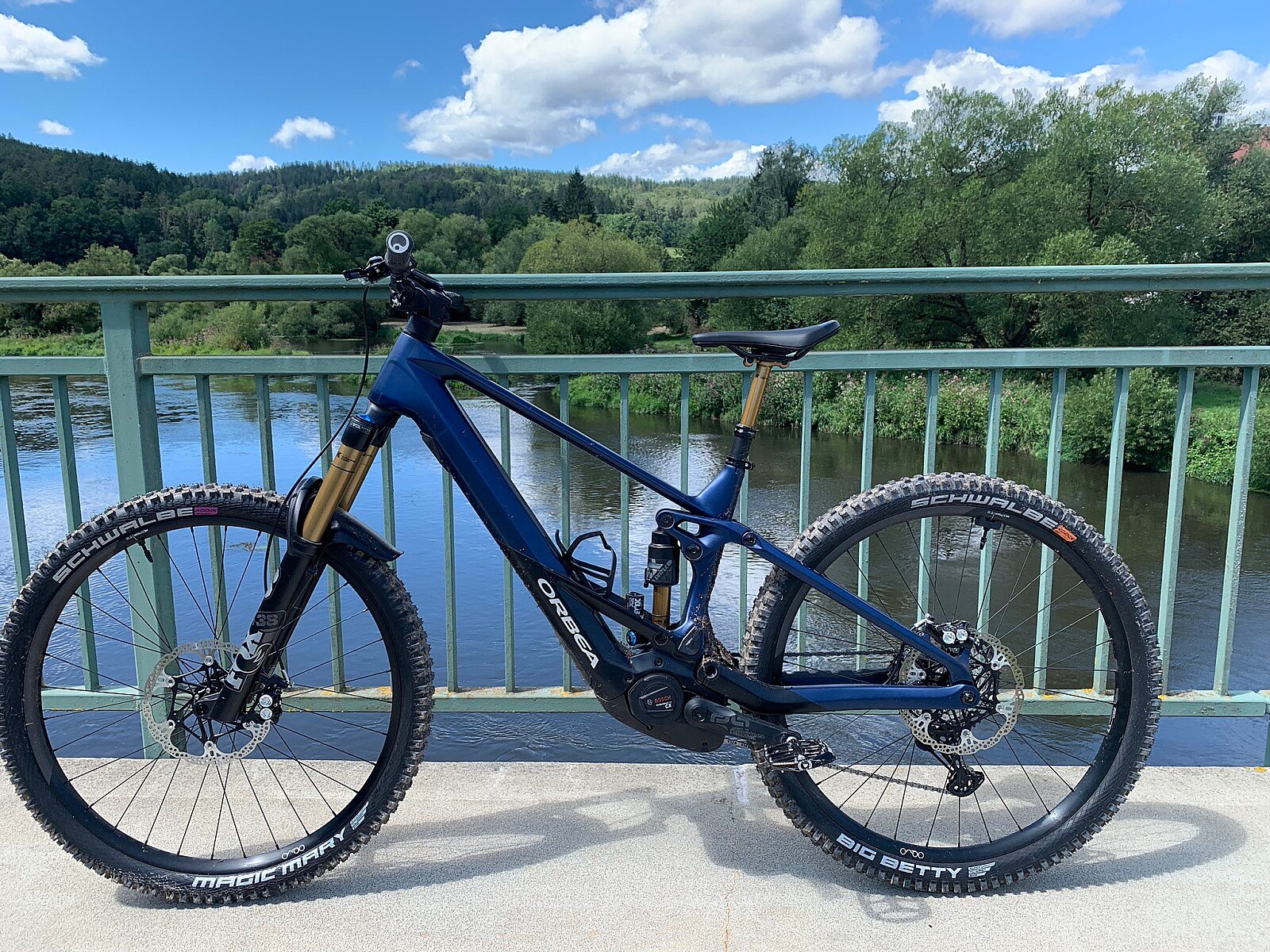 Orbea 600 online euros