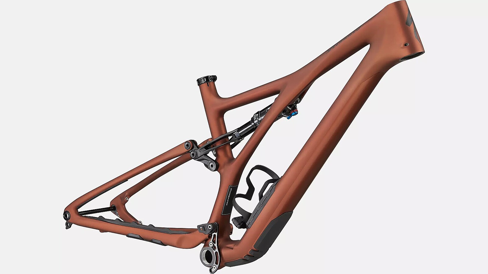 Specialized discount stumpjumper linkage