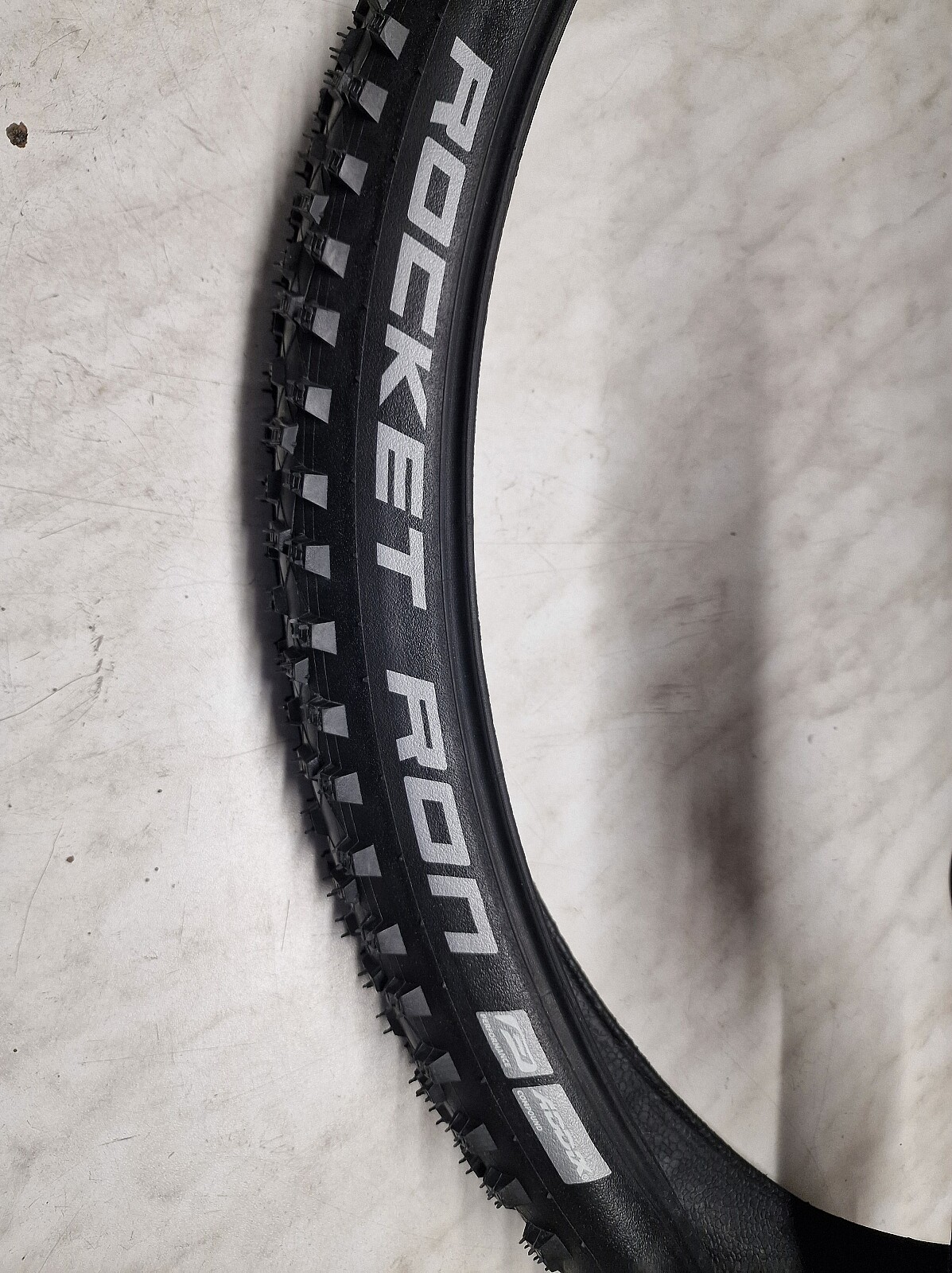 Schwalbe rocket ron online performance 29 x 2.25