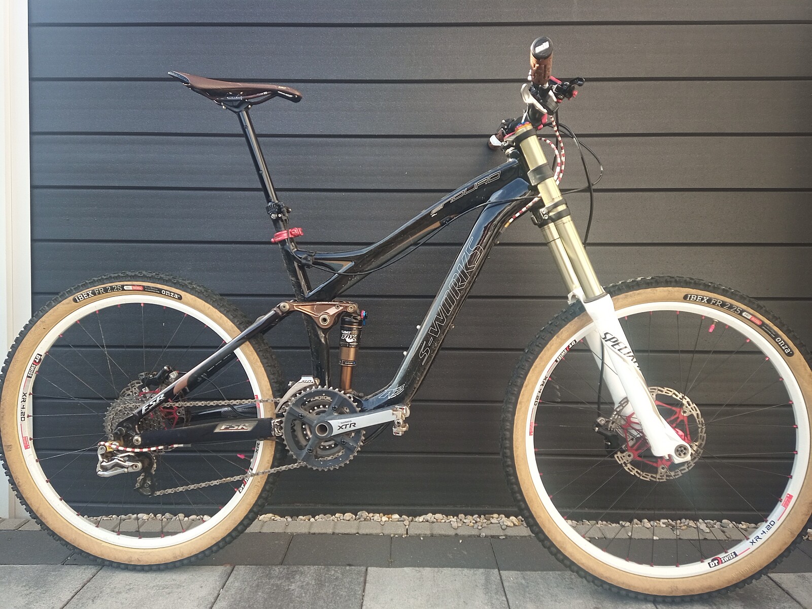 Specialized enduro online sl