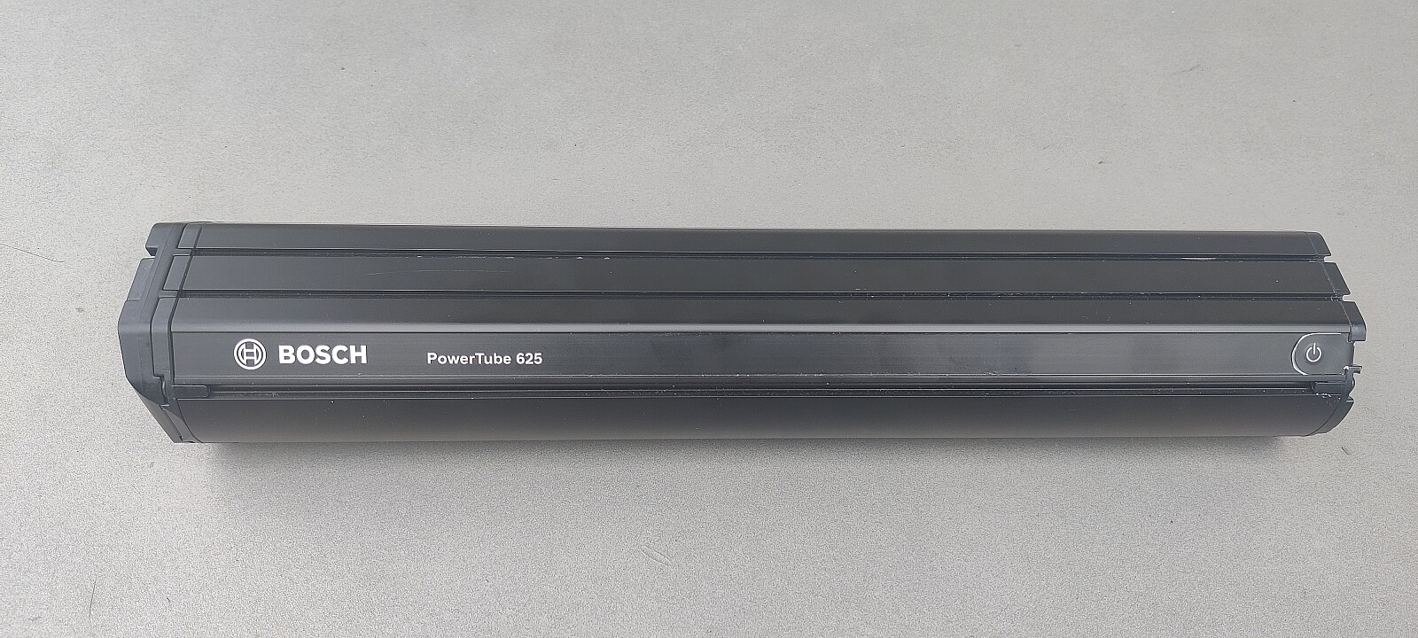 Powertube horizontal discount