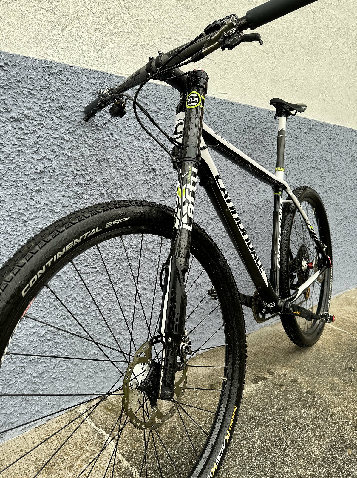 Cannondale flash 29er online price