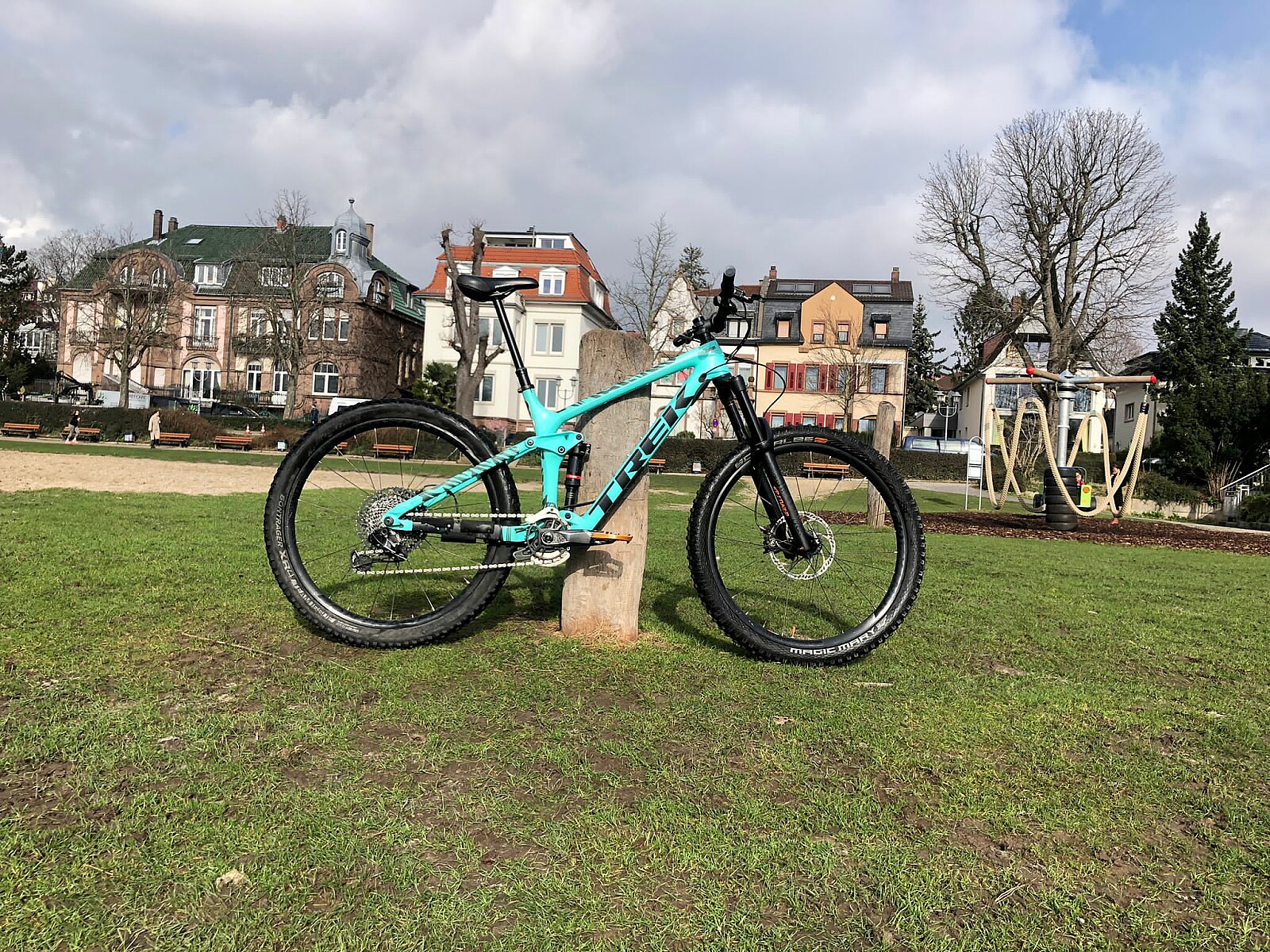 Trek Remedy 9.7 Bikemarkt.MTB News