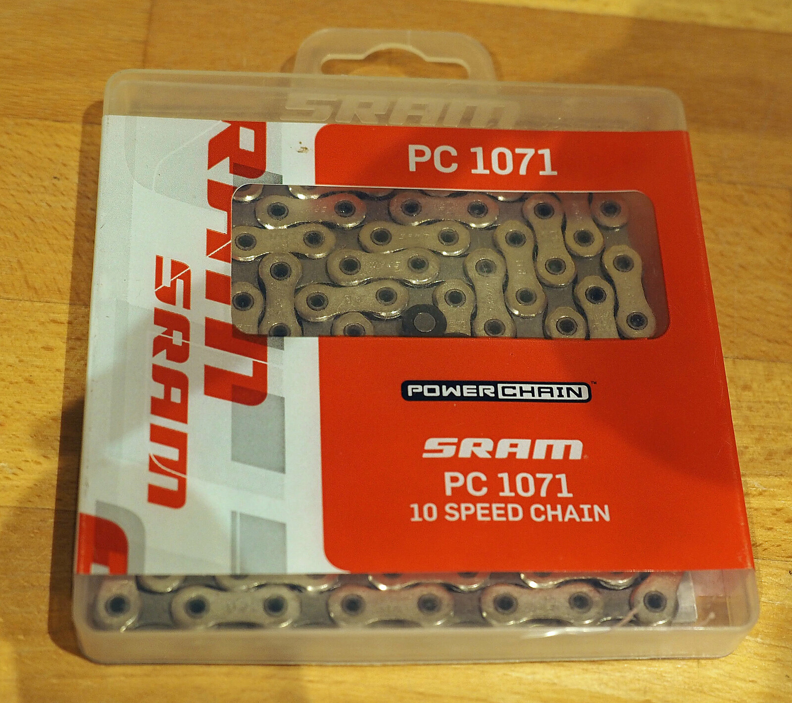 Sram 1071 hot sale