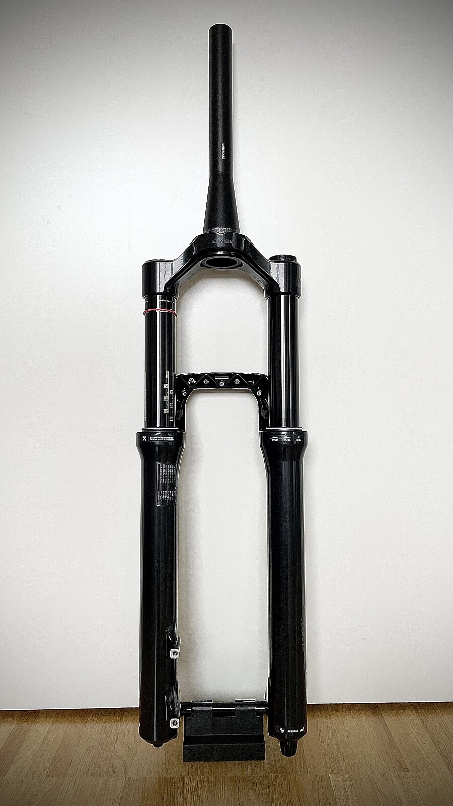 Rockshox zeb 2024 rc 29