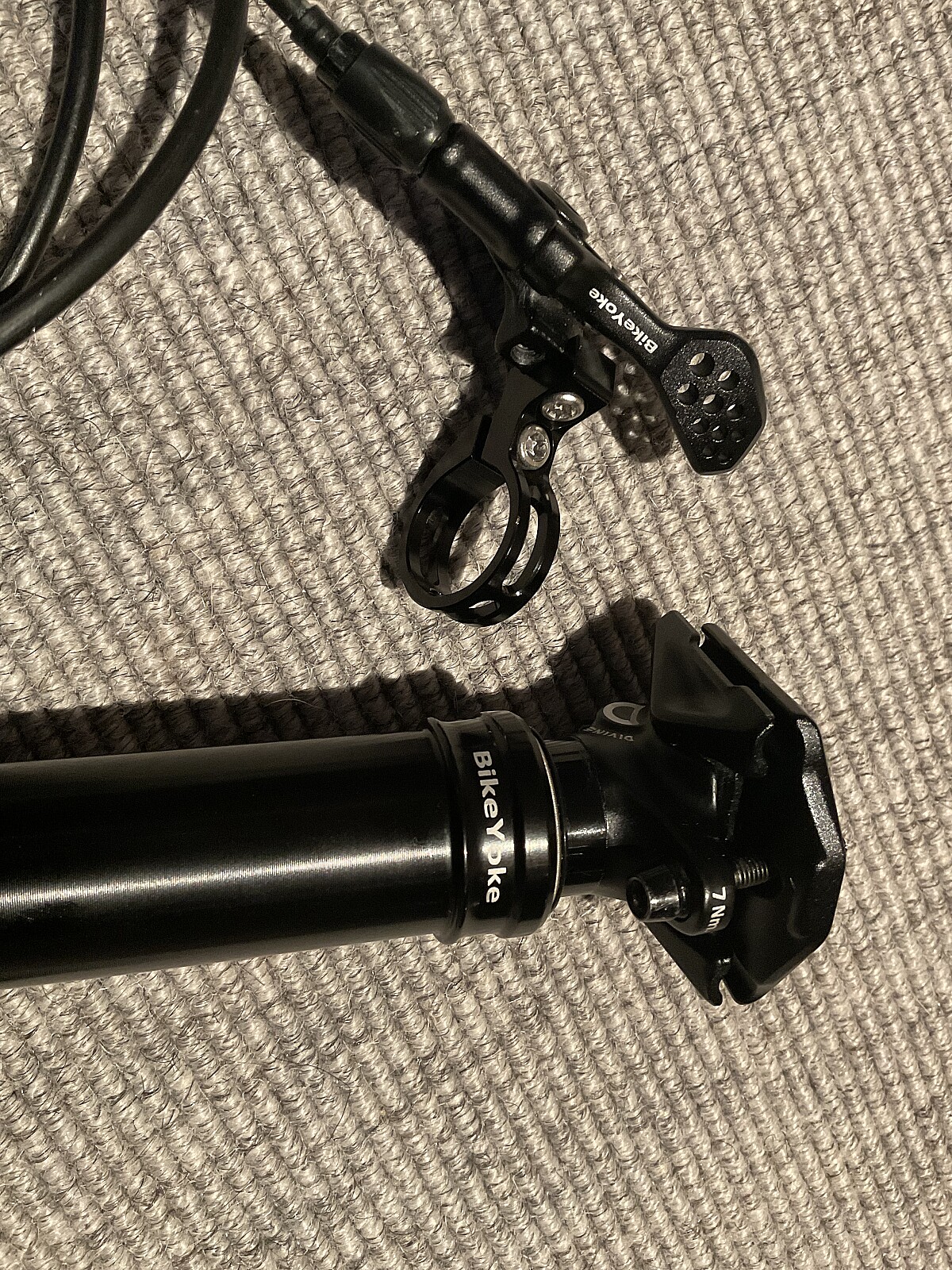 Bikeyoke 185 discount