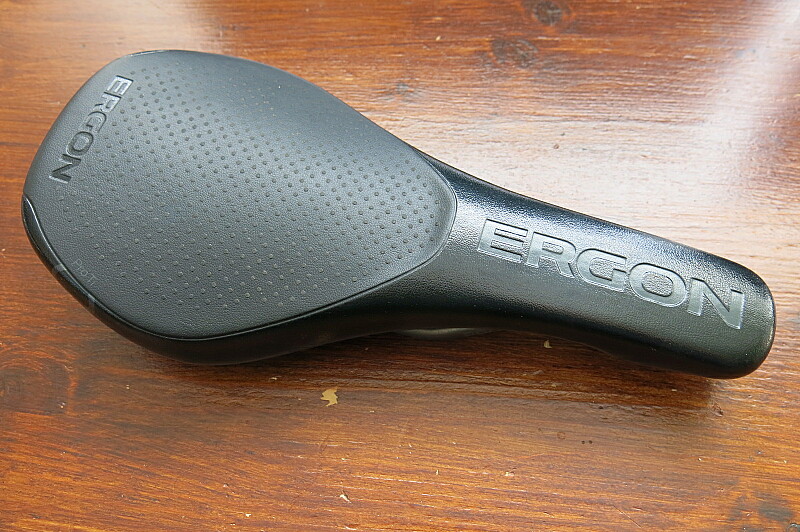 Ergon smd2 pro outlet ti