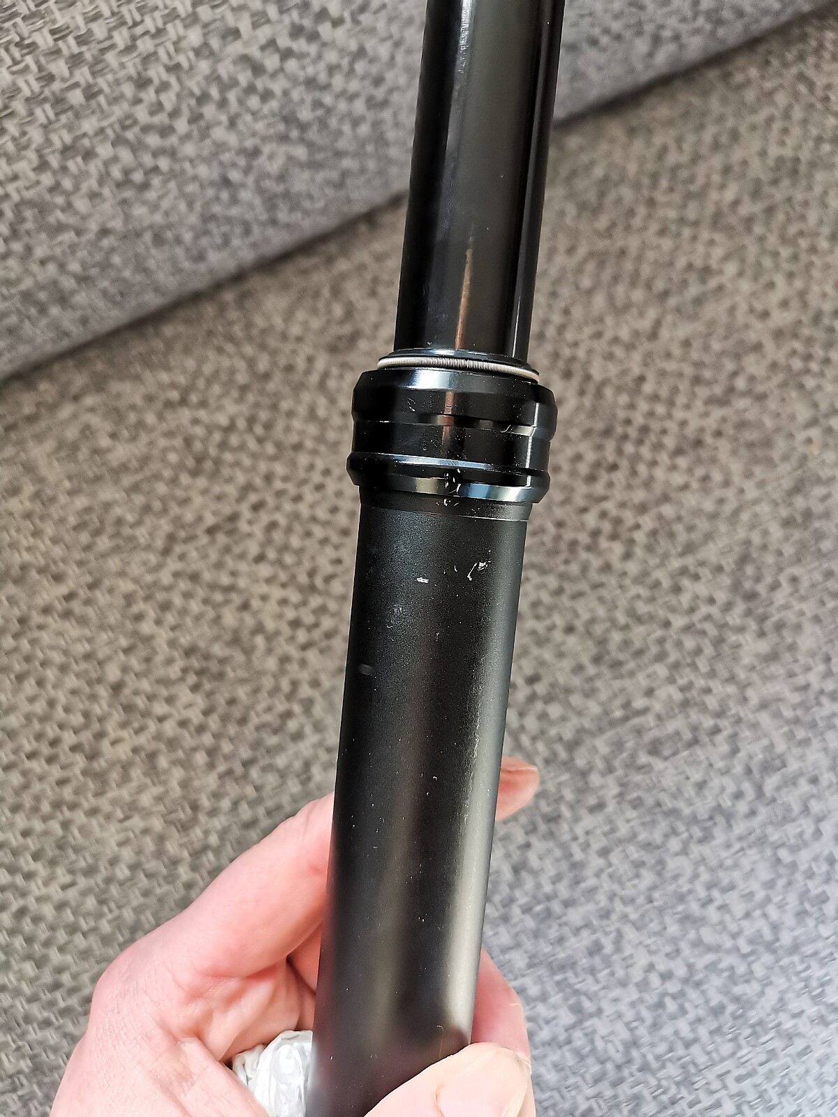 Orbea oc2 clearance dropper post