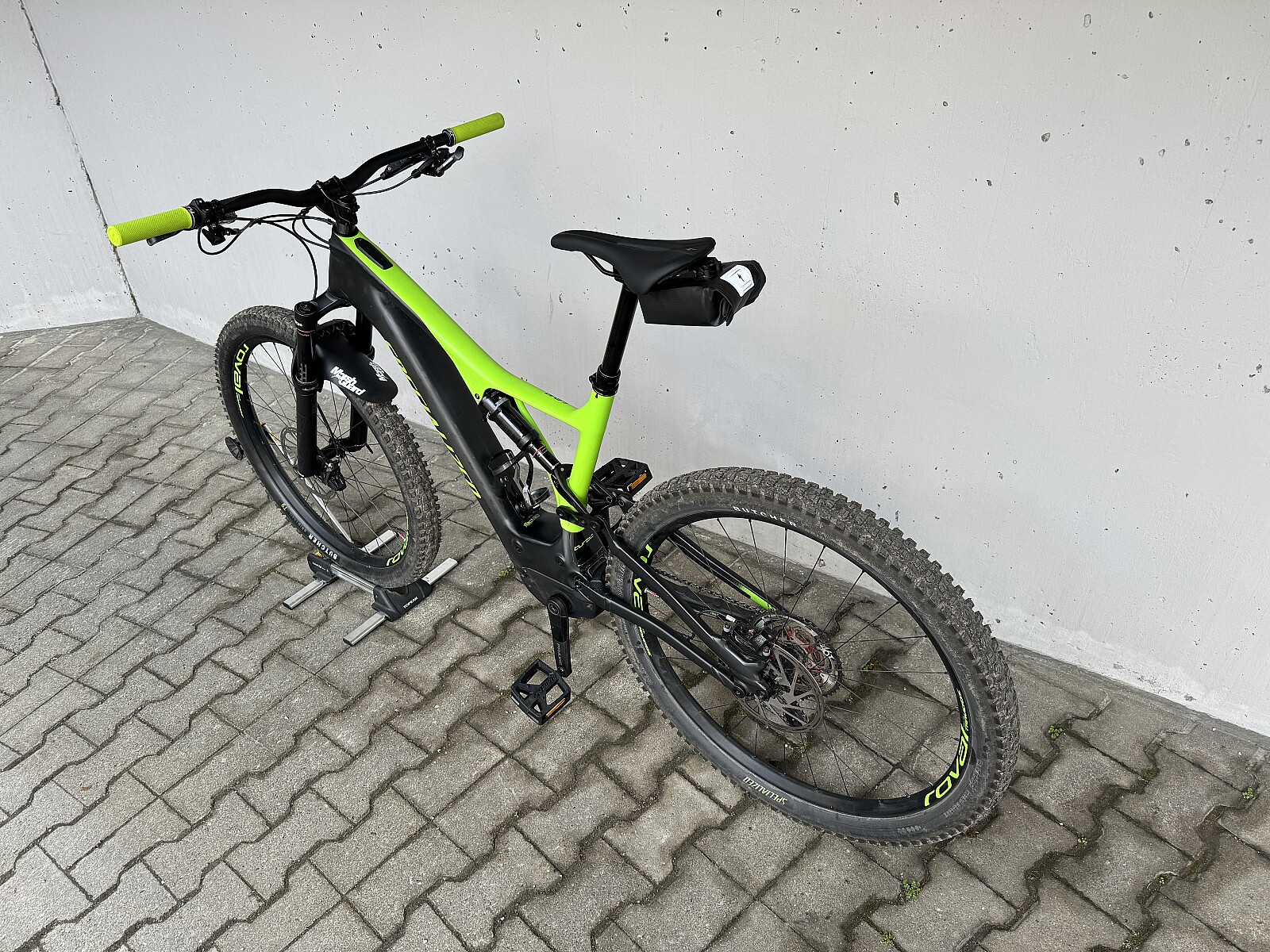 Specialized levo hardtail 2019 hot sale