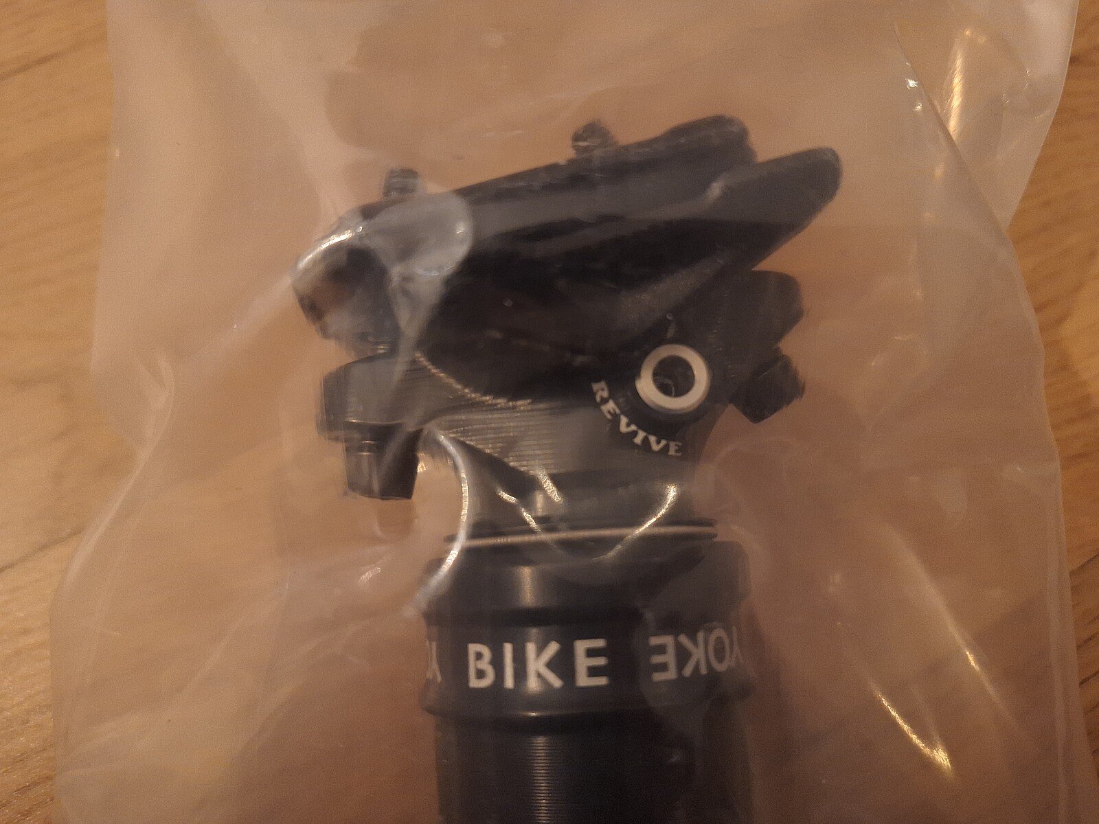 Bikeyoke revive online 160