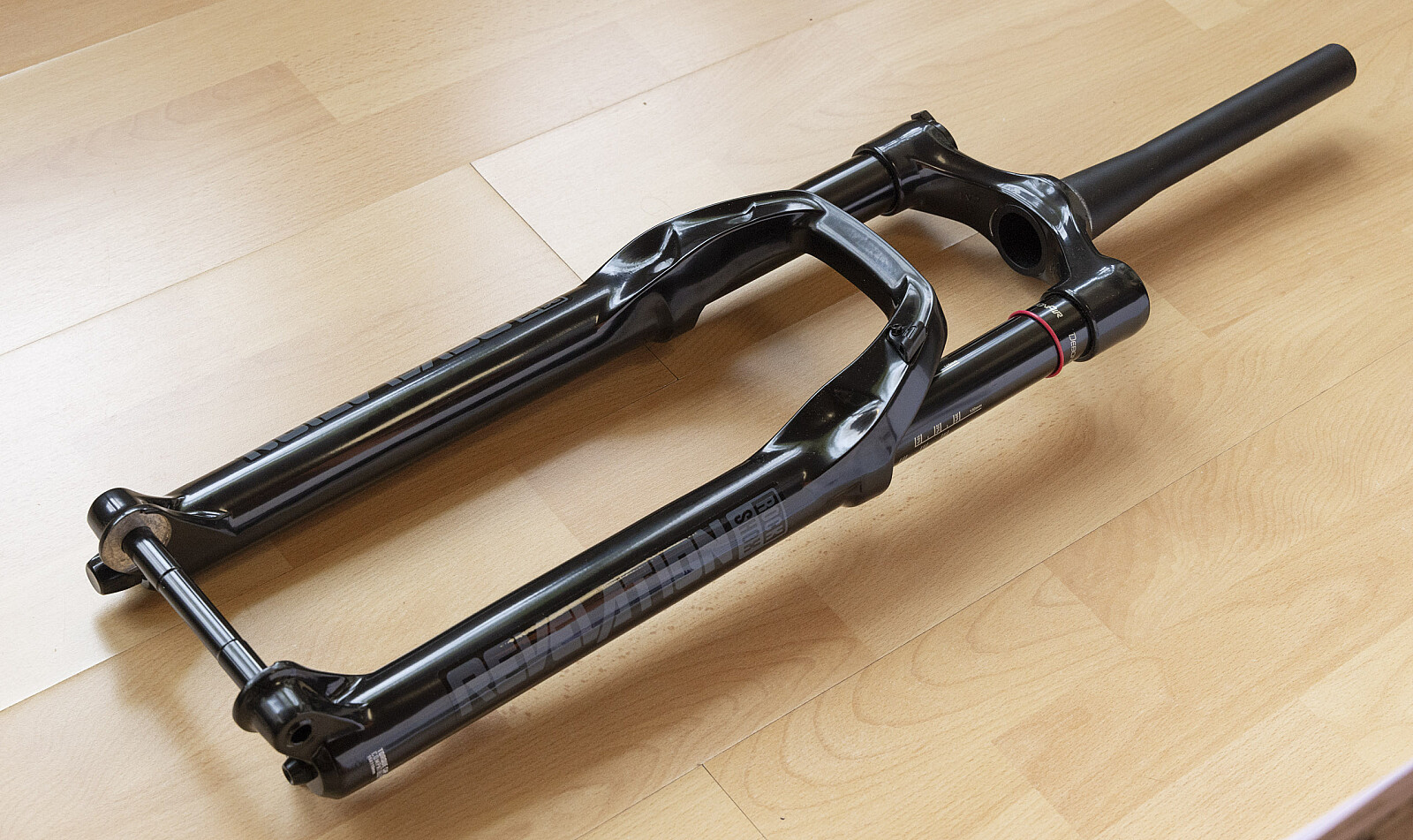 Rockshox revelation on sale rc 140