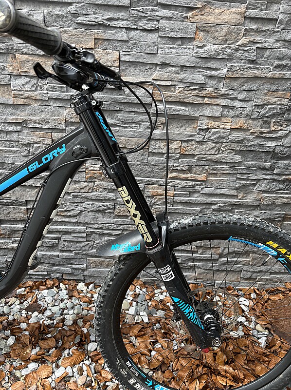 Giant Glory Glory 0 2015 Medium Bikemarkt.MTB News
