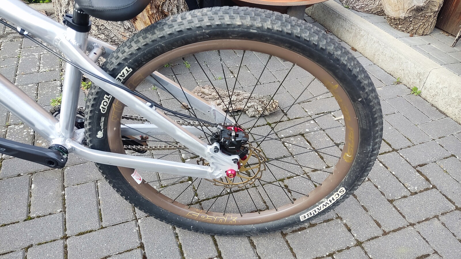Dirt Bike | Bikemarkt.MTB-News.de