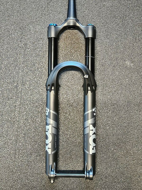 Fox Racing Shox Float Performance Mm Federgabel Boost