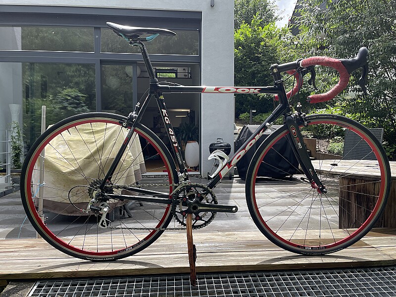 Look KG 451 | Bikemarkt.MTB-News.de