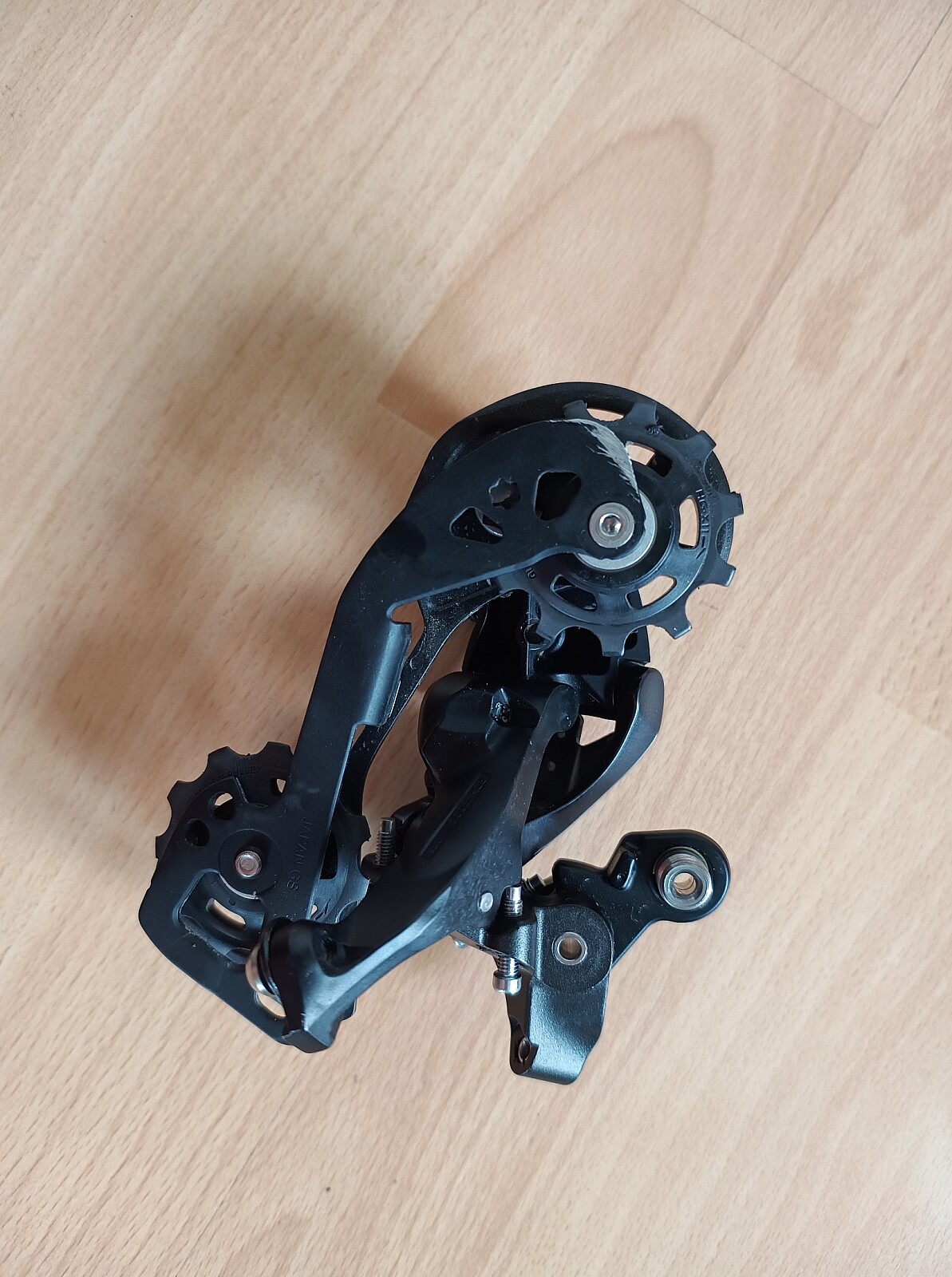 shimano deore xt m8000 gs