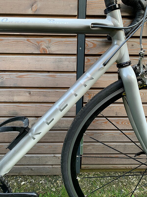 Carbon wholeselling klein aura v road bike