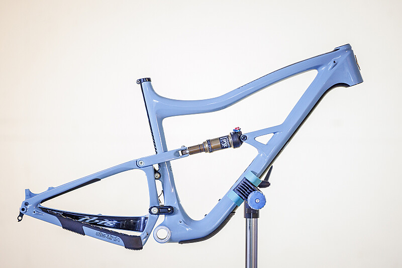 Ibis ripley v4 frame online