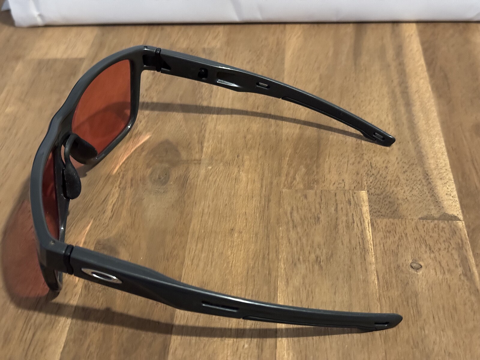 Oakley Crossrange XL - Prizm Trail Gläser | Bikemarkt.MTB-News.de