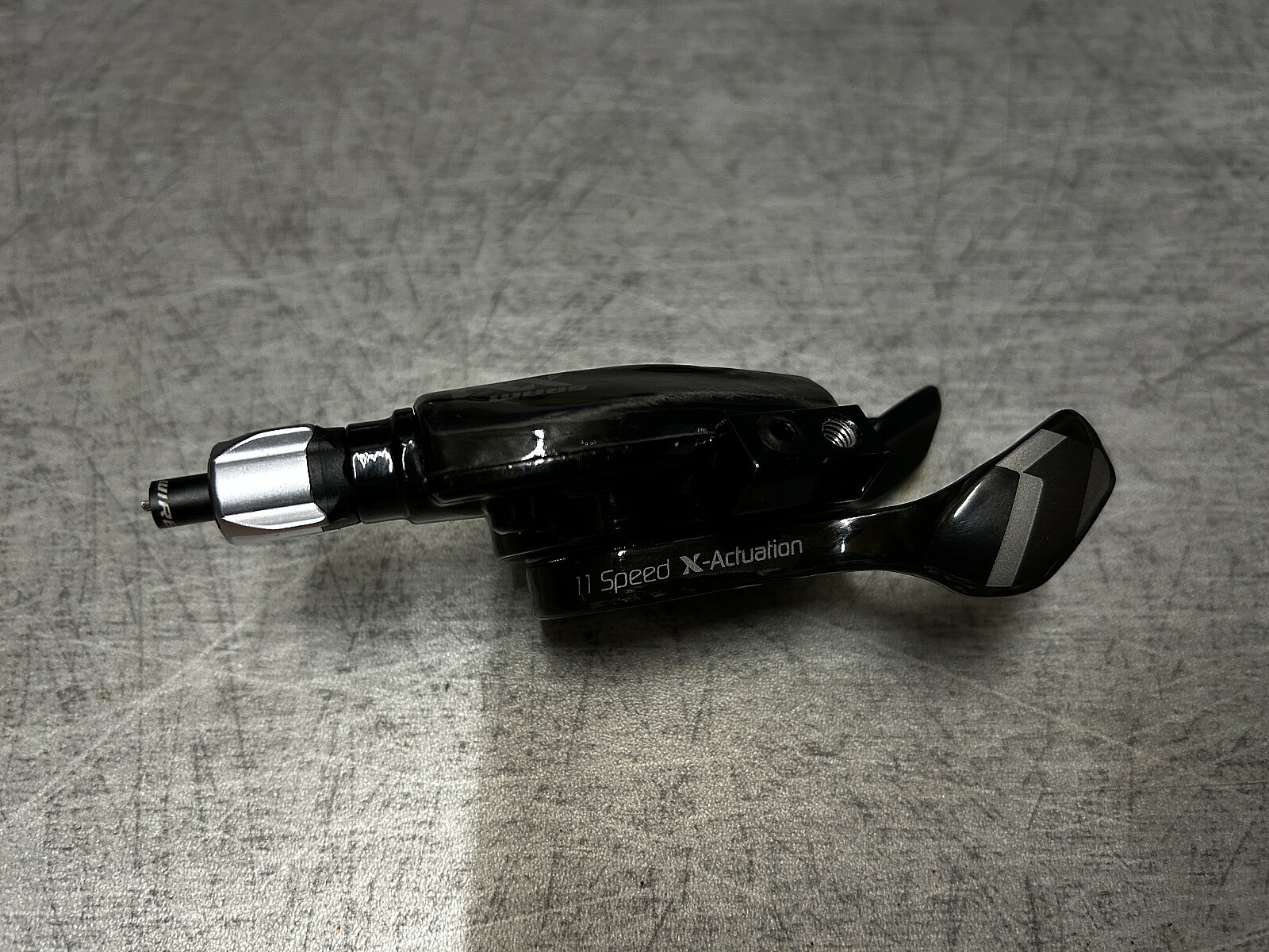 SRAM Schalt-/Bremshebel Kit für Red AXS (E1) - rechts - 11.7018.078.013